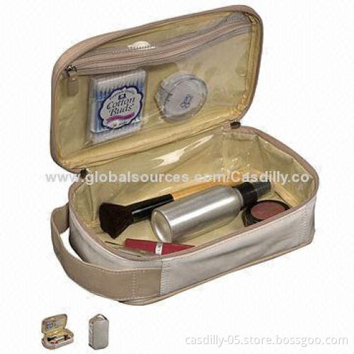 Cosmetic Bags, Weighs 1lb